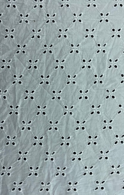 12683 BRODE/YERLİ/LEZ/TERİKOTON/PAMUK POLYESTER/BOHRERLİ/KASAR/130 CM