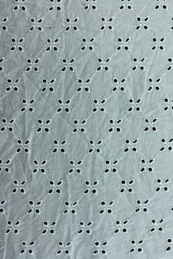 12683 BRODE/YERLİ/LEZ/TERİKOTON/PAMUK POLYESTER/BOHRERLİ/KASAR/130 CM