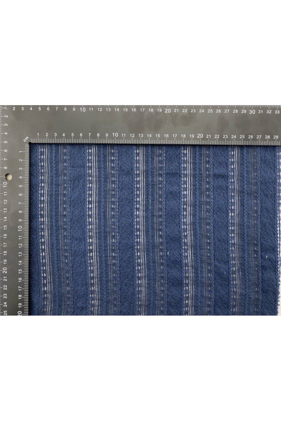 22150-METRE 22150 KUMAŞ/YERLİ/LEZ/VİSKON/LACİVERT/145 CM