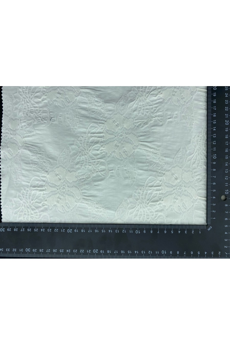 22151-METRE 22151 KUMAŞ/YERLİ/LEZ/PAMUK/VİSKON/HAM/125 CM