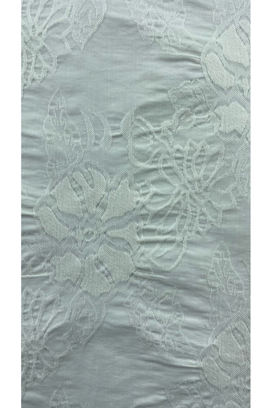 22151-METRE 22151 KUMAŞ/YERLİ/LEZ/PAMUK/VİSKON/HAM/125 CM