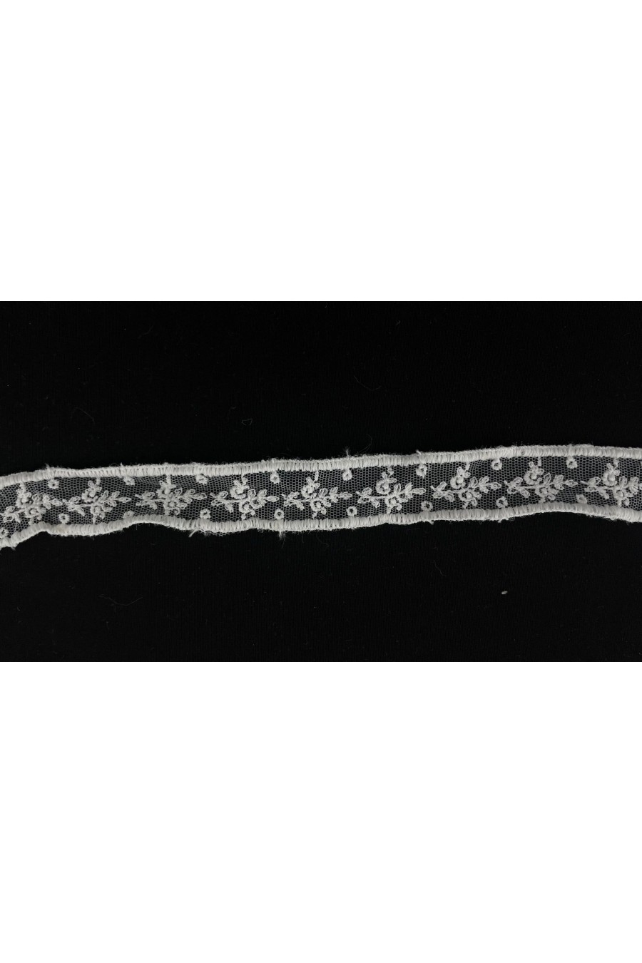 22881 BRODE/YERLİ/BANT/GÜPÜR/POLYESTER/KASAR/2 CM