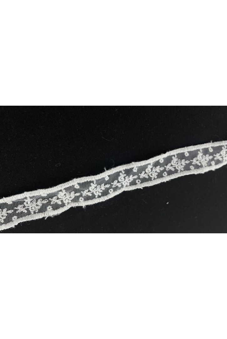 22881 BRODE/YERLİ/BANT/GÜPÜR/POLYESTER/KASAR/2 CM