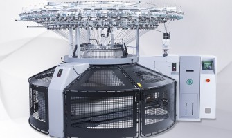 Circular Knitting and Raschel Machines: Applications and Calculations