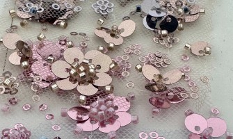 Dazzling Evening Wear Fabrics for 2025!