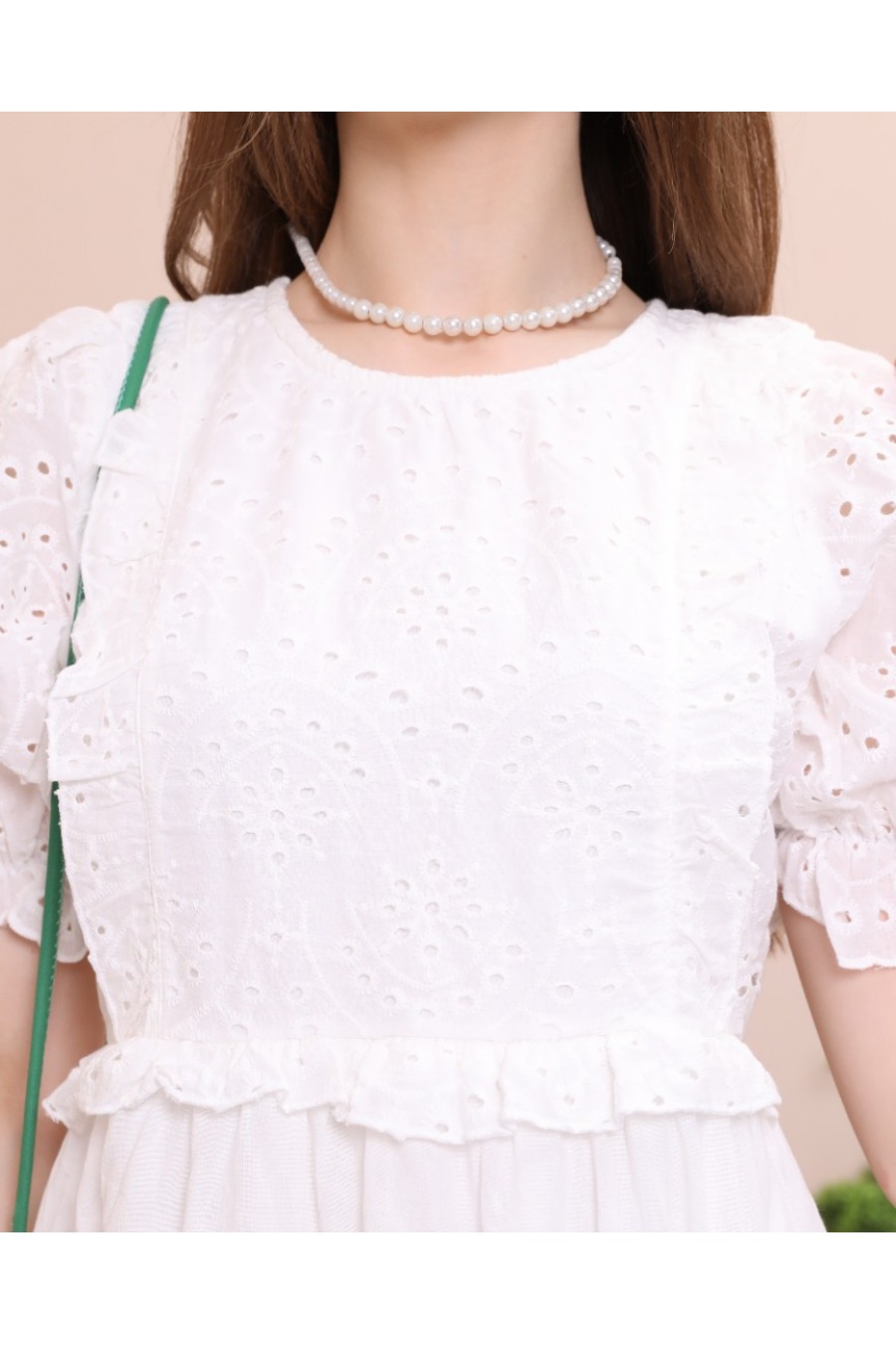 Kadın Fisto Midi Boy Elbise