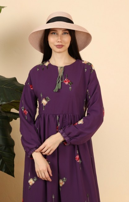 17286 HAZIR GİYİM/ELBİSE/MİNT/S