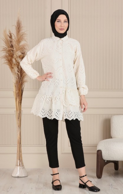 18405   HAZIR GİYİM/TUNİK/TAŞ/S