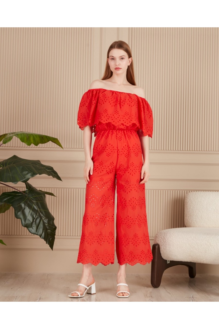 19265 STRAPLEZ BRODE TULUM