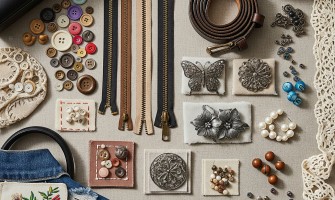 The Magical World of Accessories: Style and Functionality Hidden in Details