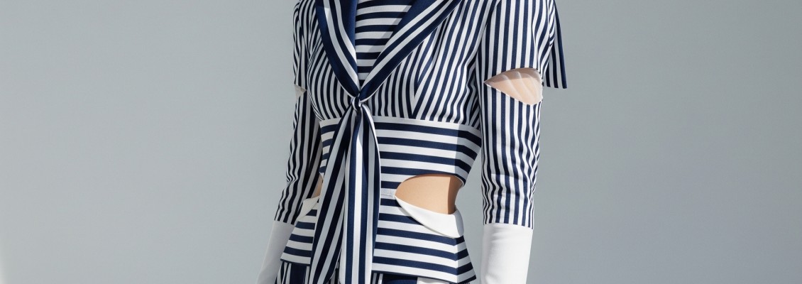 Jean Paul Gaultier: From the 