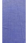 22154-METRE 22154 KUMAŞ/YERLİ/LEZ/VİSKON/KETEN/MAVİ/150 CM
