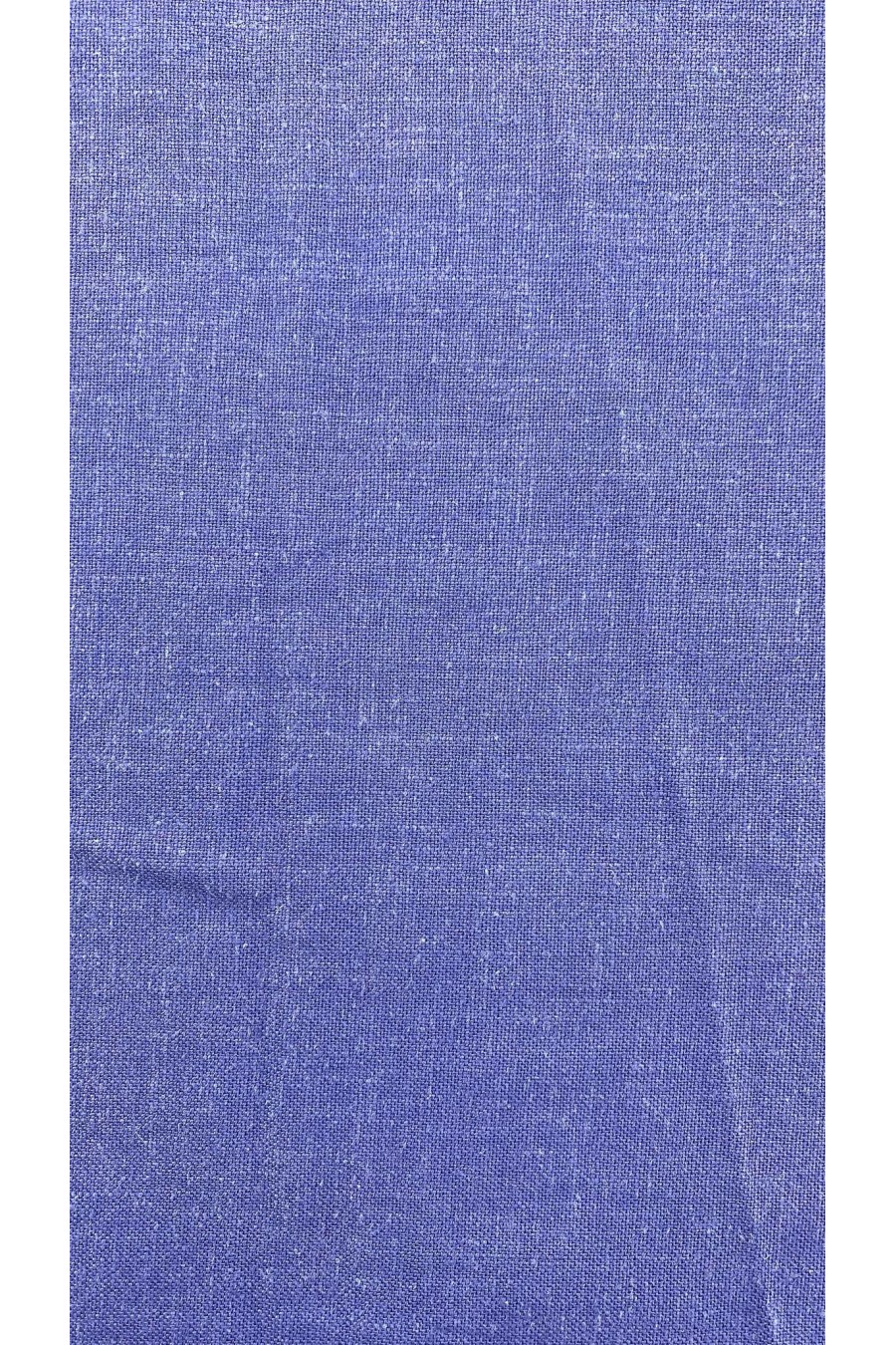 22154-METRE 22154 KUMAŞ/YERLİ/LEZ/VİSKON/KETEN/MAVİ/150 CM