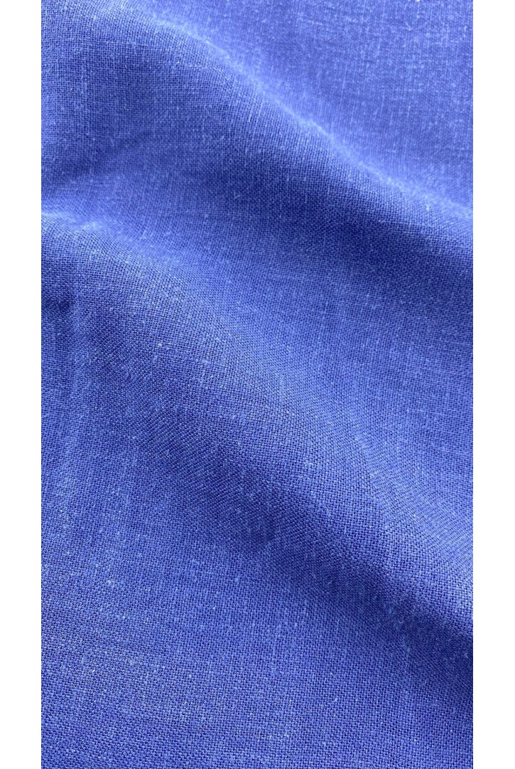 22154 KUMAŞ/YERLİ/LEZ/VİSKON/KETEN/MAVİ/150 CM