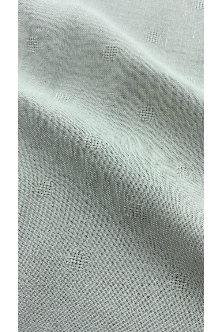 22156 KUMAŞ/YERLİ/LEZ/VİSKON/KETEN/KREM/148 CM