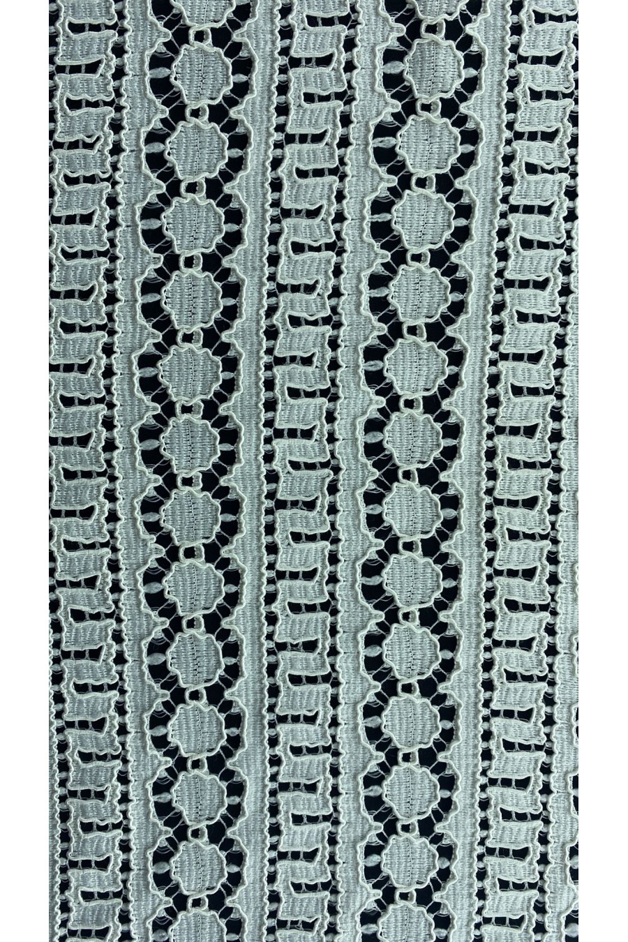 Fiksli İthal Dantel