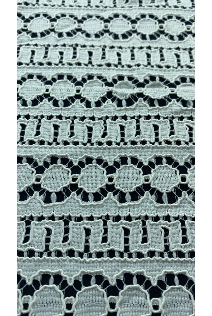 Fiksli İthal Dantel