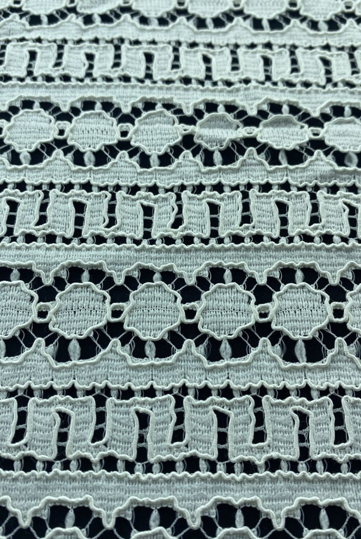 Fiksli İthal Dantel