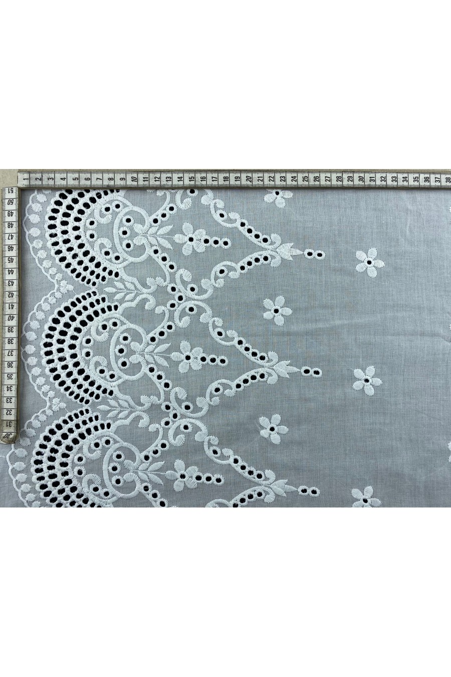 Kasar Bohrer Pamuk Vual Brode