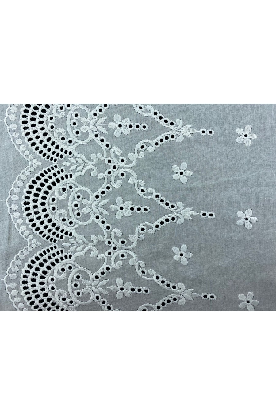 Kasar Bohrer Pamuk Vual Brode