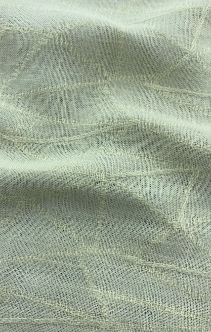 22158 KUMAŞ/YERLİ/LEZ/VİSKON/KETEN/SARI/145 CM