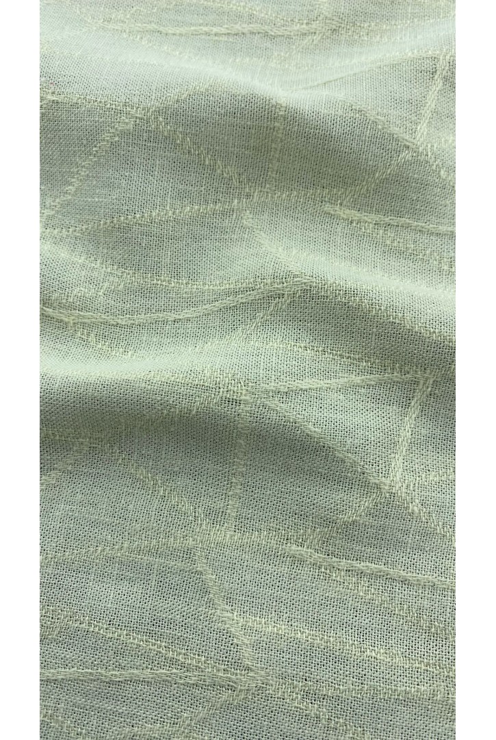 22158 KUMAŞ/YERLİ/LEZ/VİSKON/KETEN/SARI/145 CM