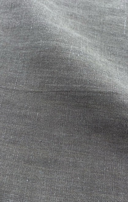 22161 KUMAŞ/YERLİ/LEZ/PAMUK/KETEN/KAHVE/155 CM