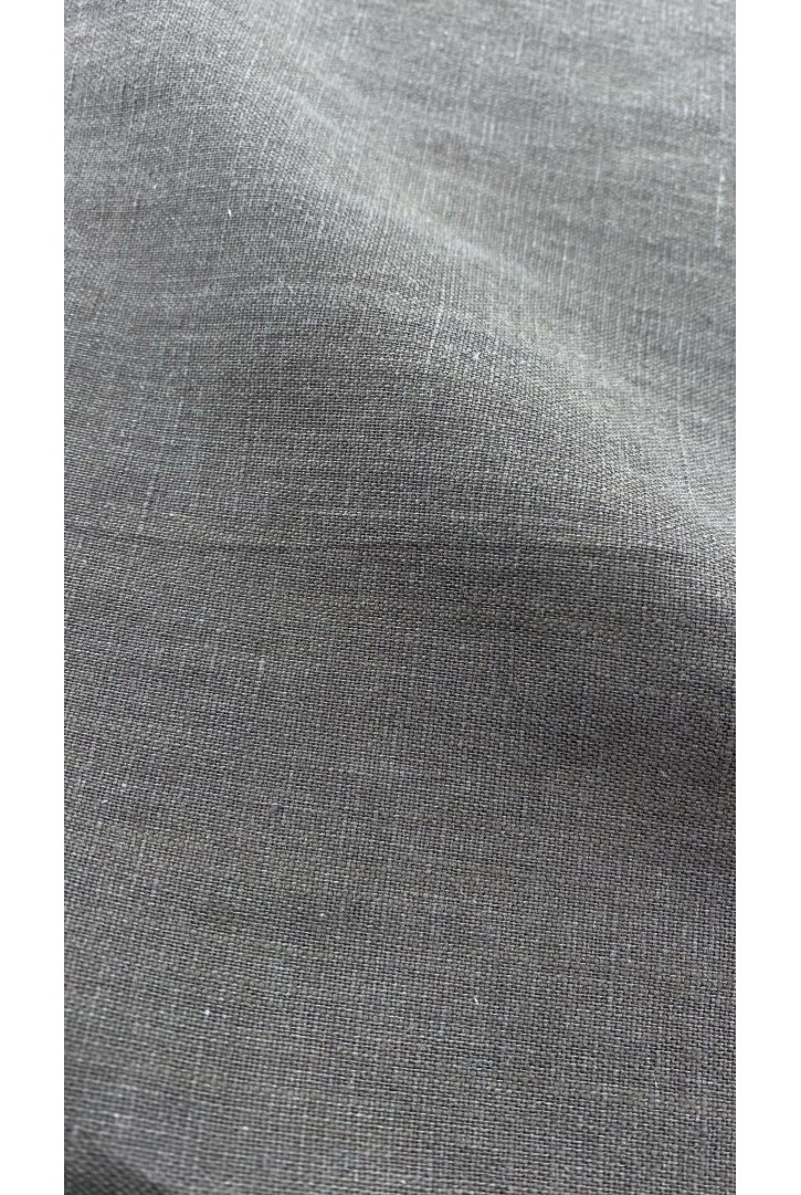 22161 KUMAŞ/YERLİ/LEZ/PAMUK/KETEN/KAHVE/155 CM