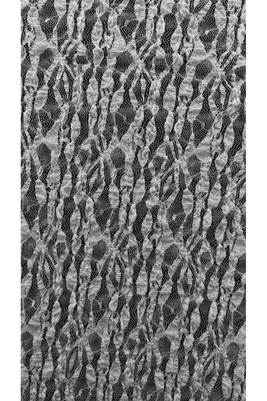 14817 DANTEL/YERLİ/LEZ/POLYESTER ELASTAN/İNCE/PFD/175 CM