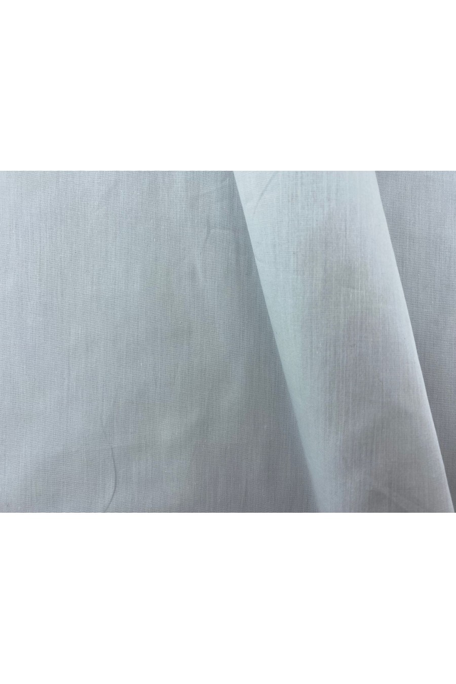 Optik Beyaz Pamuk Vual Brode