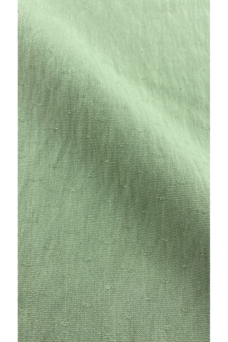 22162-METRE 22162 KUMAŞ/YERLİ/LEZ/VİSKON/SU YEŞİLİ/155 CM