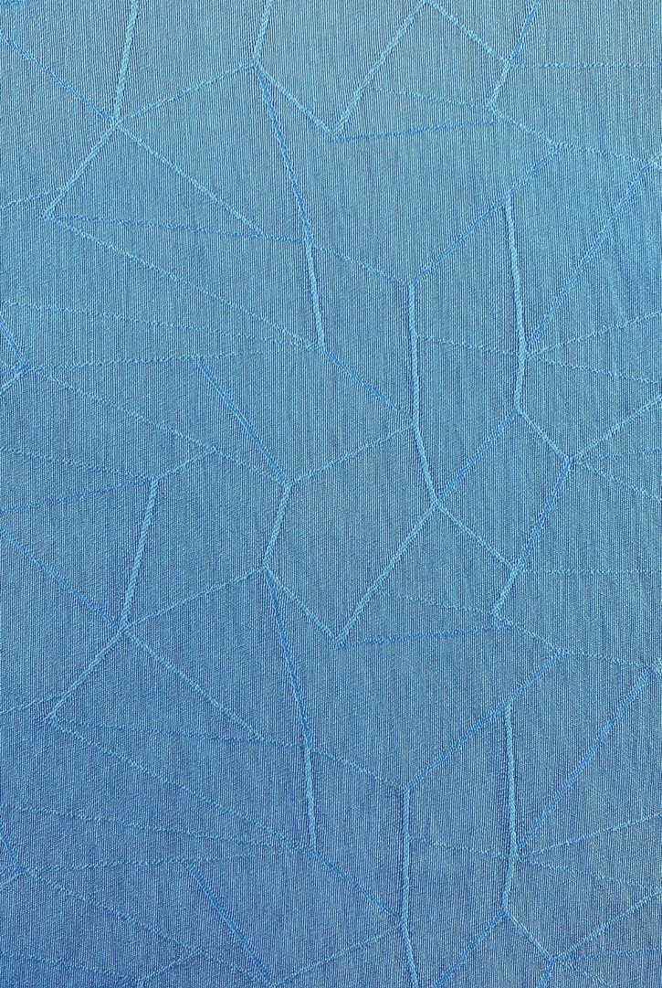 22163 KUMAŞ/YERLİ/LEZ/VİSKON/AÇIK MAVİ/155 CM