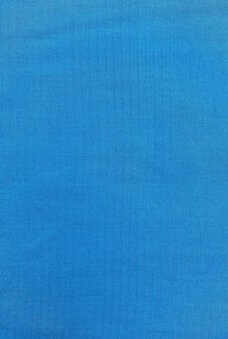 22164 KUMAŞ/YERLİ/LEZ/VİSKON/TURKUAZ/155 CM