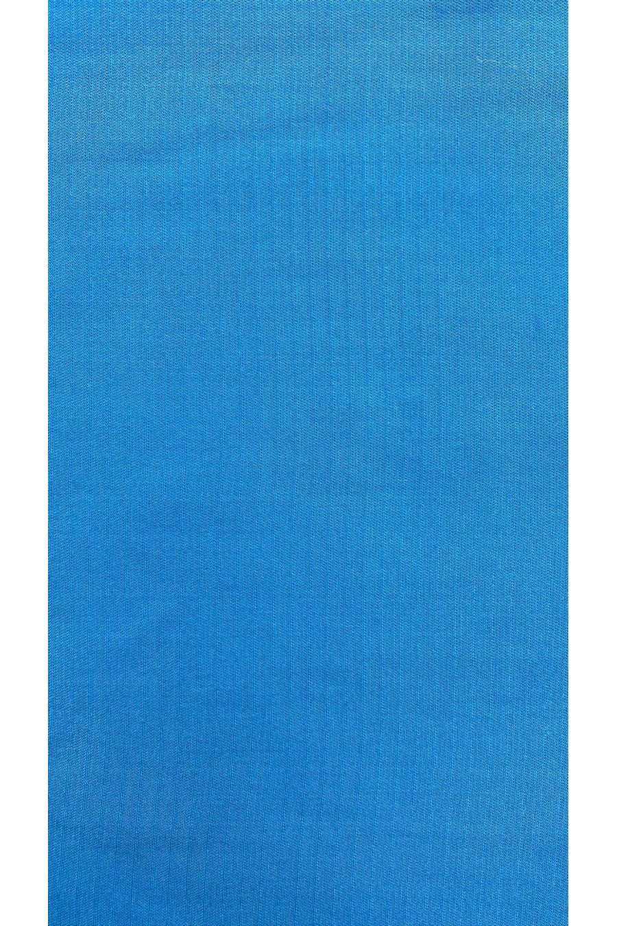 22164-METRE 22164 KUMAŞ/YERLİ/LEZ/VİSKON/TURKUAZ/155 CM