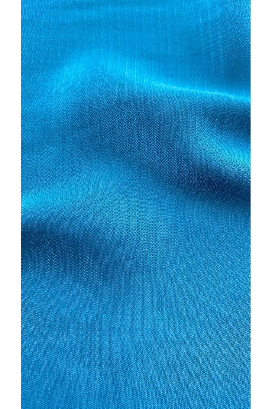 22164-METRE 22164 KUMAŞ/YERLİ/LEZ/VİSKON/TURKUAZ/155 CM