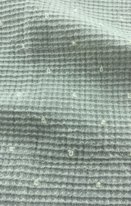 22165 KUMAŞ/YERLİ/LEZ/PAMUK/KREM/135 CM