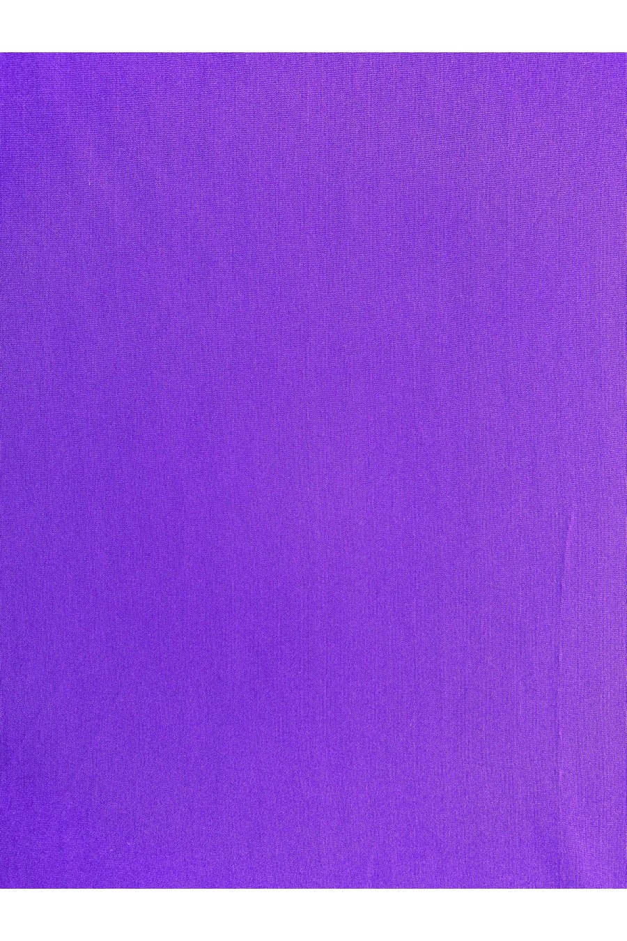 9741-KG Mor Astar Polyester Kumaş, Yerli, 50 Denye, 165 cm