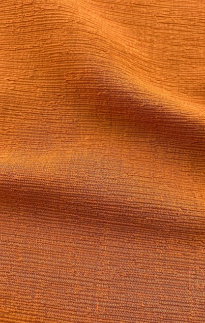 22166 KUMAŞ/YERLİ/LEZ/VİSKON/TURUNCU/130 CM