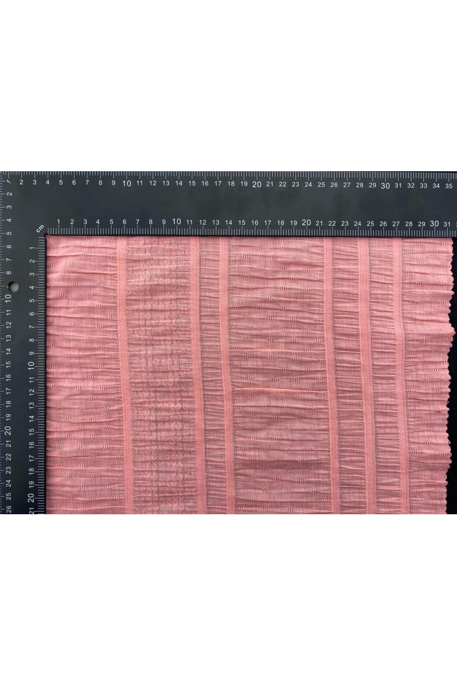 22168-METRE 22168 KUMAŞ/YERLİ/LEZ/PAMUK POLYESTER/PEMBE/125 CM