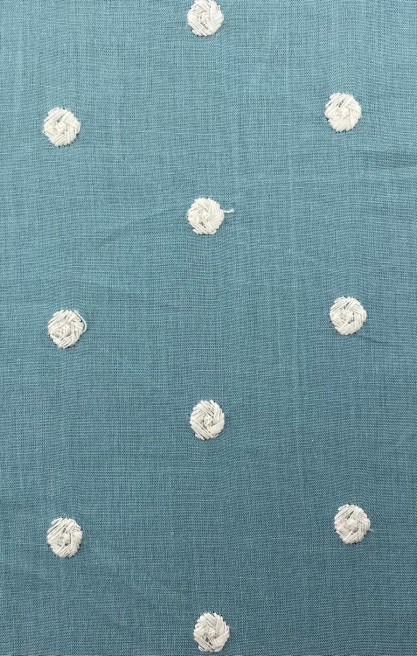 Mint Zemin Ham Puanlı Vual Brode