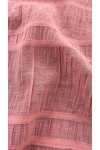 22168-METRE 22168 KUMAŞ/YERLİ/LEZ/PAMUK POLYESTER/PEMBE/125 CM