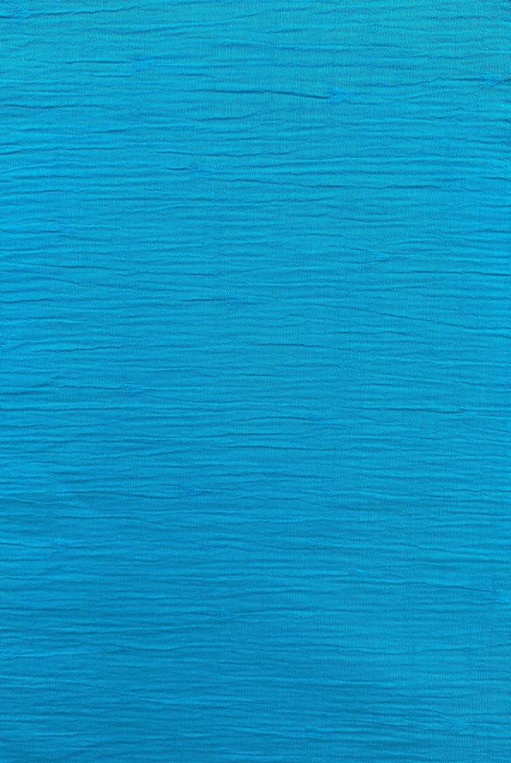 22169 KUMAŞ/YERLİ/LEZ/VİSKON/TURKUAZ/125 CM