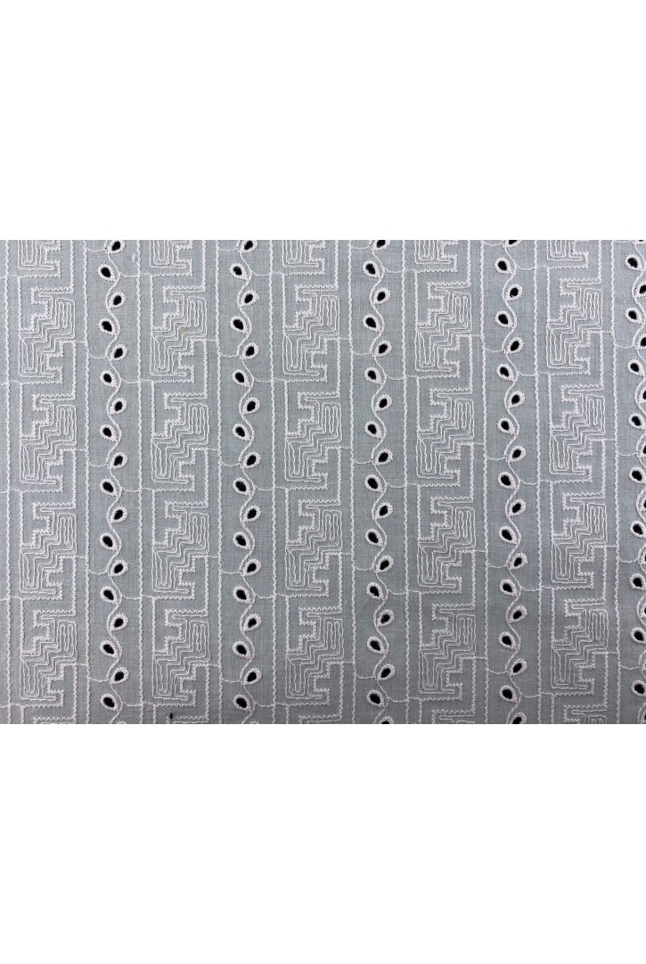 Pembe Bohrer Desenli Vual Brode