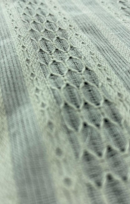 19375 KUMAŞ/İTHAL/LEZ/POLYESTER/VUAL/STONE/135 CM