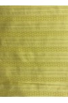 19375 KUMAŞ/İTHAL/LEZ/POLYESTER/VUAL/YELLOW/135 CM