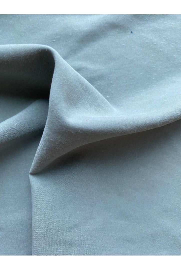 22330 KUMAŞ/YERLİ/LEZ/POLYESTER/MODAL/YEŞİL/145 CM