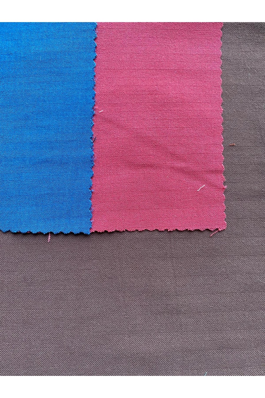 22331 KUMAŞ/YERLİ/LEZ/POLYESTER/MODAL/KAHVE/140 CM