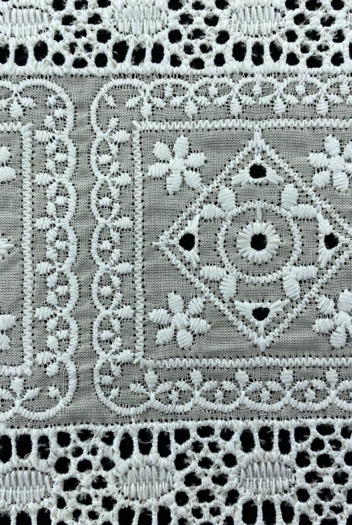 Ham Pamuk Vual Brode Bant