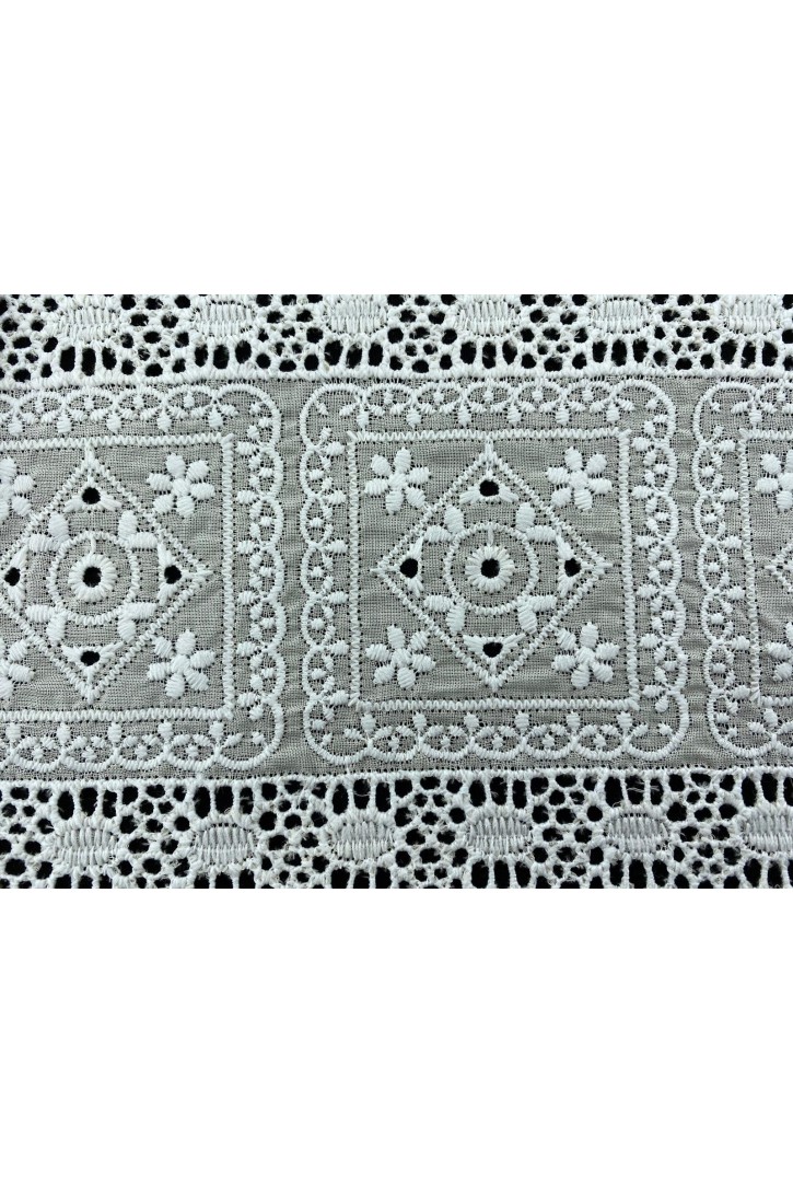 Ham Pamuk Vual Brode Bant