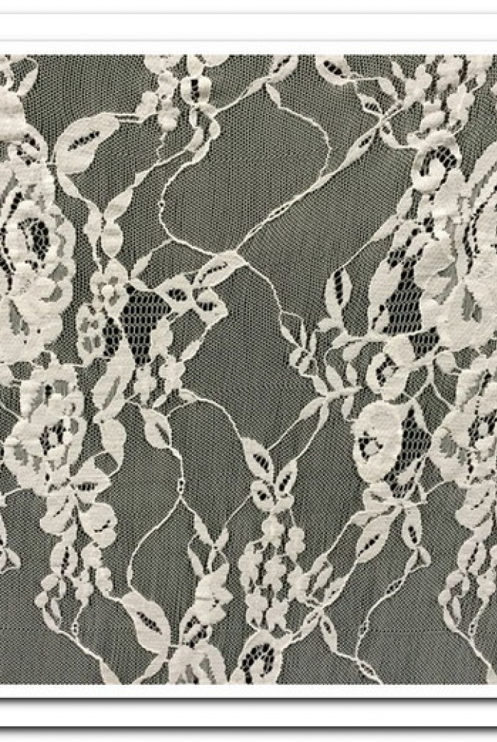 5536/DANTEL/LEZ/NAYLON/FİKSE